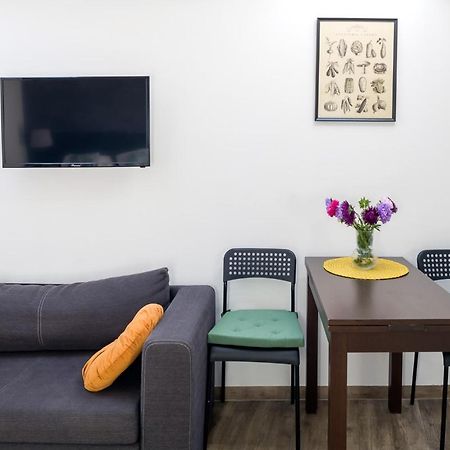 Modern Aparment In The Very Central Location 19 Красков Екстериор снимка