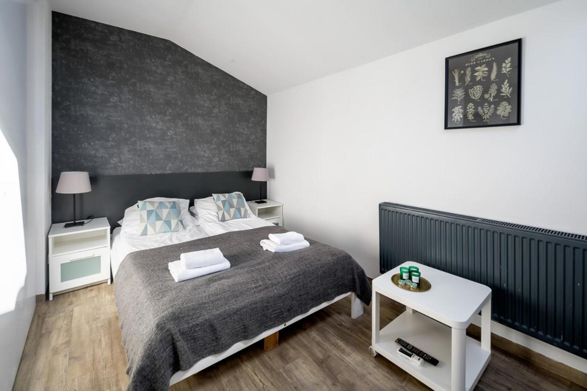 Modern Aparment In The Very Central Location 19 Красков Екстериор снимка