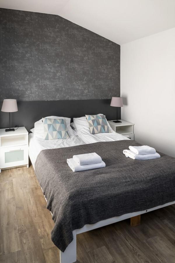 Modern Aparment In The Very Central Location 19 Красков Екстериор снимка