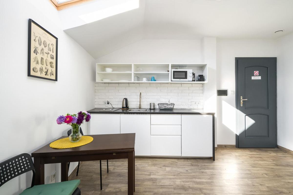 Modern Aparment In The Very Central Location 19 Красков Екстериор снимка