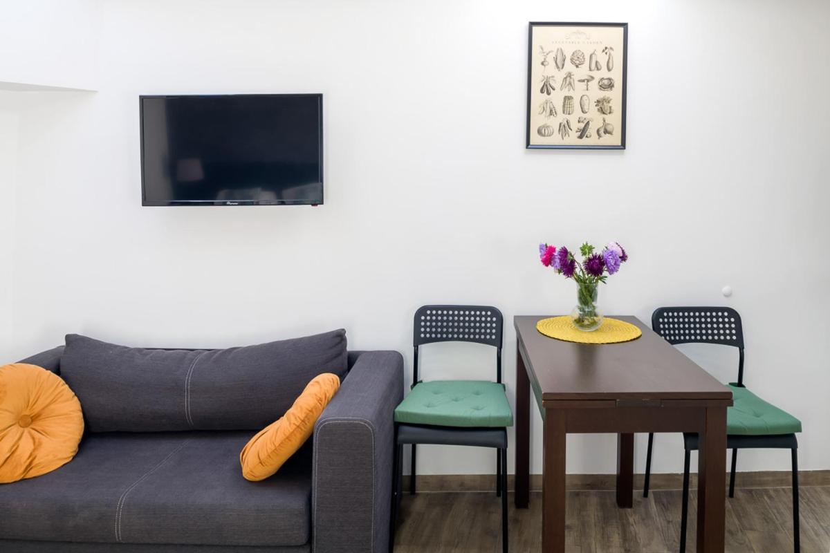 Modern Aparment In The Very Central Location 19 Красков Екстериор снимка