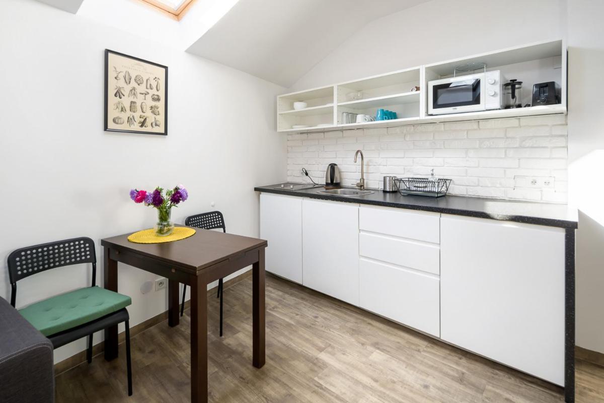 Modern Aparment In The Very Central Location 19 Красков Екстериор снимка
