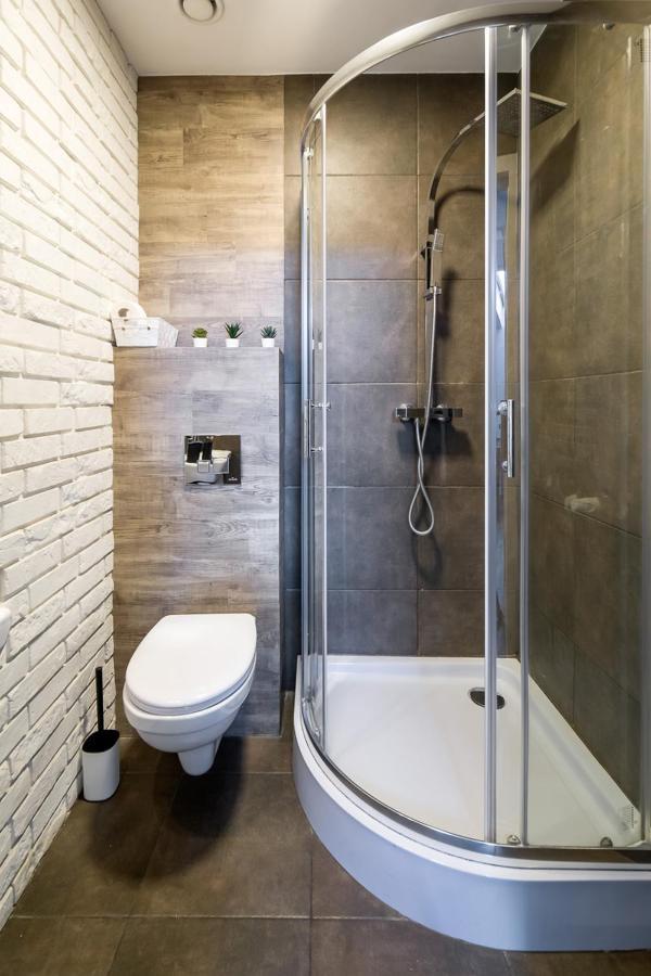 Modern Aparment In The Very Central Location 19 Красков Екстериор снимка