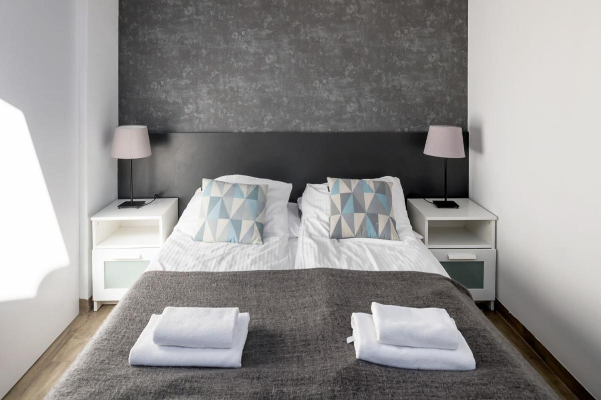 Modern Aparment In The Very Central Location 19 Красков Екстериор снимка