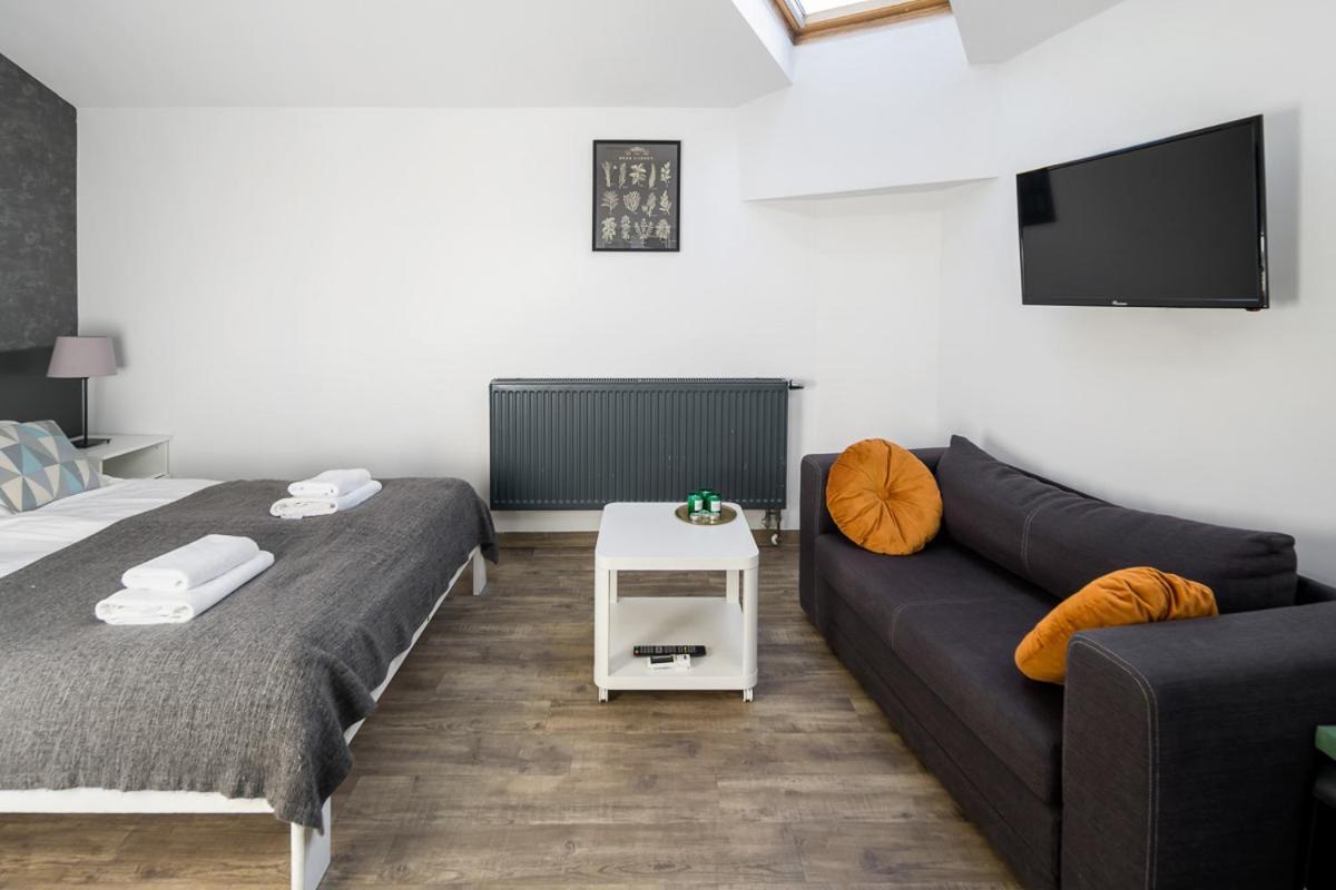 Modern Aparment In The Very Central Location 19 Красков Екстериор снимка