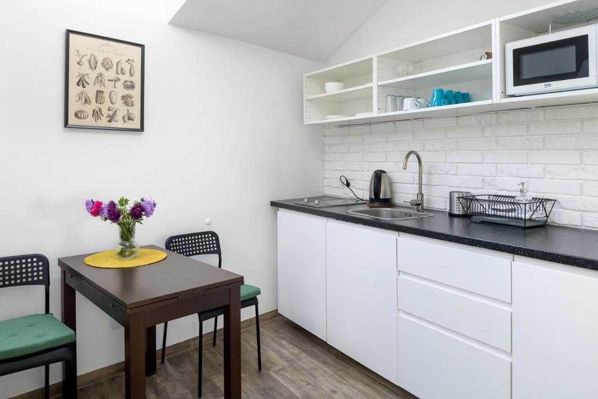 Modern Aparment In The Very Central Location 19 Красков Екстериор снимка